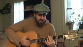 Shoulda Known Betta-Mike Sharp original song