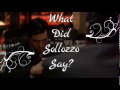The Godfather - Italian Restaurant Scene Subtitled & Translated