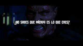 Nine Inch Nails - You Know What You Are? (Clint Mansell Remix) (Subtitulada en Español)