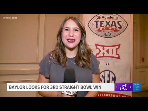 Wednesday, December 26th, 2018 - LIVE 6pm Sports in Houston