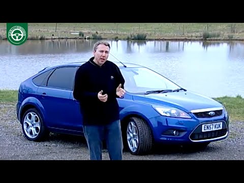 FORD FOCUS 2008 -2011 | FORD FOCUS | EVERYTHING YOU NEED TO KNOW