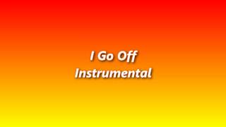 I Go Off Ft 50 Cent and Beanie Sigel Instrumental