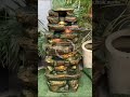 New Rock Water Fountain Homestead Decore Solution 9012189235