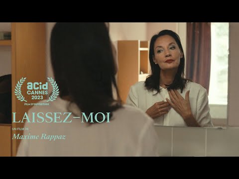 LET ME GO International Trailer