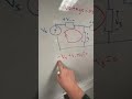 Kirchoff S Voltage Law In A Minute Part 1 Shorts