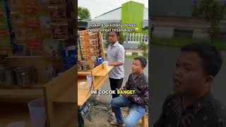 Download lagu Let's Go on a Mobile Coffee Business! The Cart Won't Make Money Later #coffeebusiness #mobilecoff... mp3