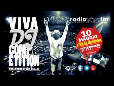 VivaFm - Commenti After Viva DJ Competition - DJ Alex Stan - Winner 2014