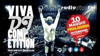 VivaFm - Commenti After Viva DJ Competition - DJ Alex Stan - Winner 2014