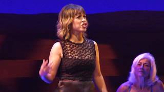 The Grand Theatre Welcomes Joni Mitchell: River To Mainstage