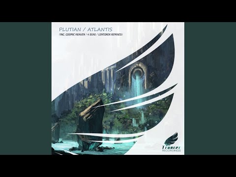 Atlantis (Original Mix)