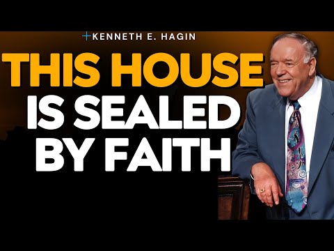 UNVEILING THE POWER OF SALT: SUPERNATURAL COVENANT SECRETS REVEALED | KENNETH E. HAGIN