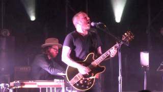 City and Colour - &quot;Hope For Now&quot; (Live in San Diego 11-16-15)