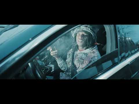 Cp Shayne - 1st Place Ft. Cp Kell (Official Music Video )