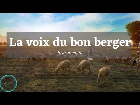 Quand je t'ouvre mon cœur| Instrumental de prière| La voix du bon berger | Piano adorateur