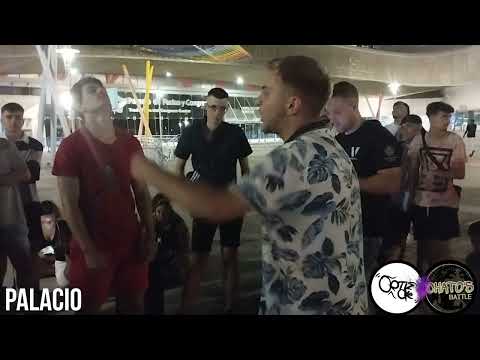 FUENTES vs BLONDED 8AVOS FINAL REGIONAL MALAGA COPA ANDÁLUCIA 2022