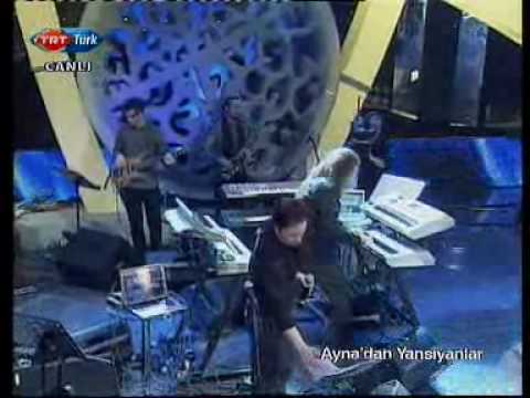 İskender Paydaş & Özgün - Zamansız Şarkılar