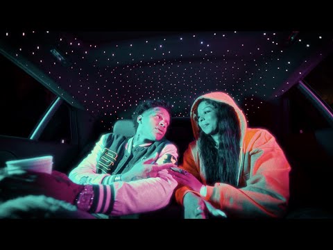 K Suave - Cloud9 2 **(Official Music Video)**