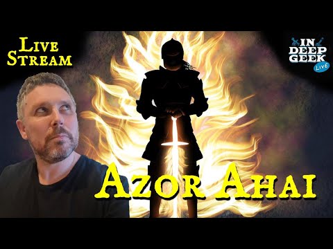 The Prince that was Promised | Livestream