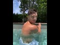 Gay Big Butt Hot Man Shaking His Fat