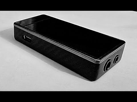 Fiio QX13 - 900mw Beast of a Dongle - Honest Audiophile Impressions 