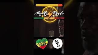 📍🇯🇲 🇨🇮“One Step Forward” MAX ROMEO, TIKEN JAH FAKOLY, SLY &amp; ROBBIE [MIGHTY⚡️REELS] #REGGAE