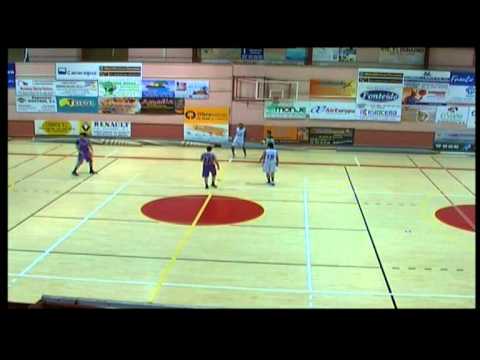 EBA B J26 S.Isidro - Torrejon
