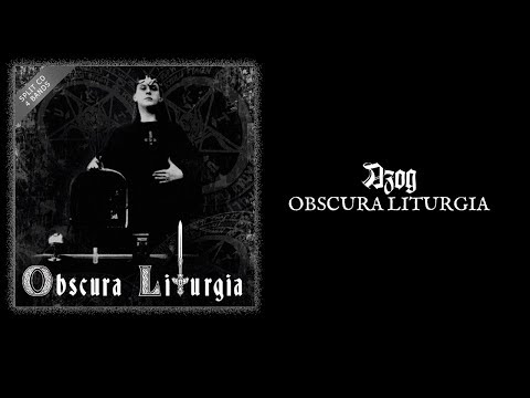 AZOG "Obscura Liturgia" Part. IV ~ Split a 4