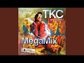 MegaMix Intro