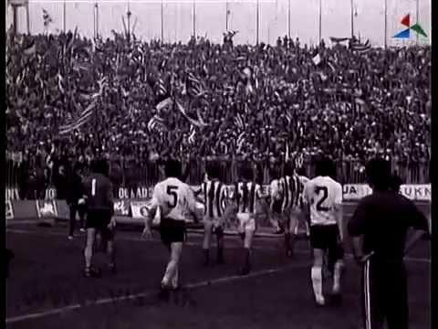 Blagoj Istatov  - Partizan - . Zvezda 1975 derbi
