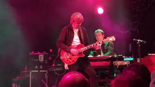 The Charlatans &#39;Tremelo Song&quot; live at Emo&#39;s Austin, TX - January 11, 2024