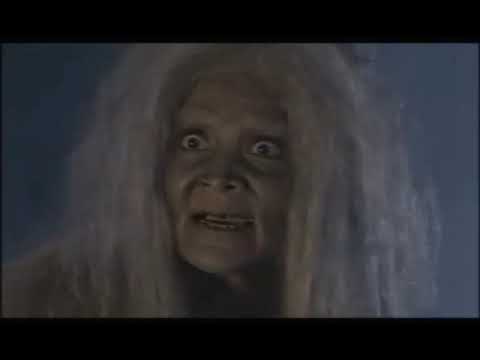 Nyi Bidara Memanggil Mak Lampir Dengan Ritual || Misteri Gunung Merapi _ Misteri Mak Lampir