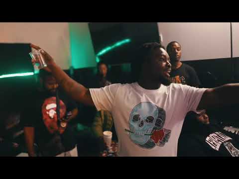 Sqweez - Signed to the streets Ft.Soldier Kidd (Official Music video)