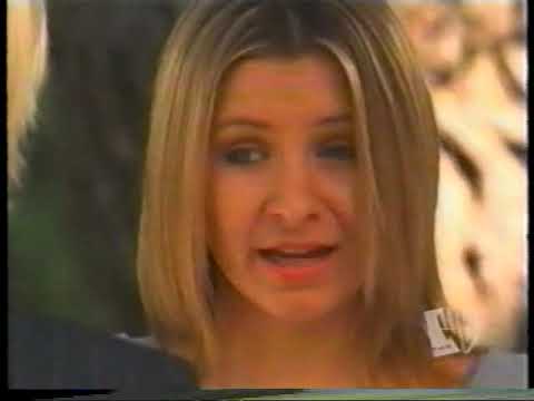 7th Heaven promo, 2003