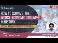 How To Survive The Worst Economic Collapse In History  Special Webinar for Bioprofessionals