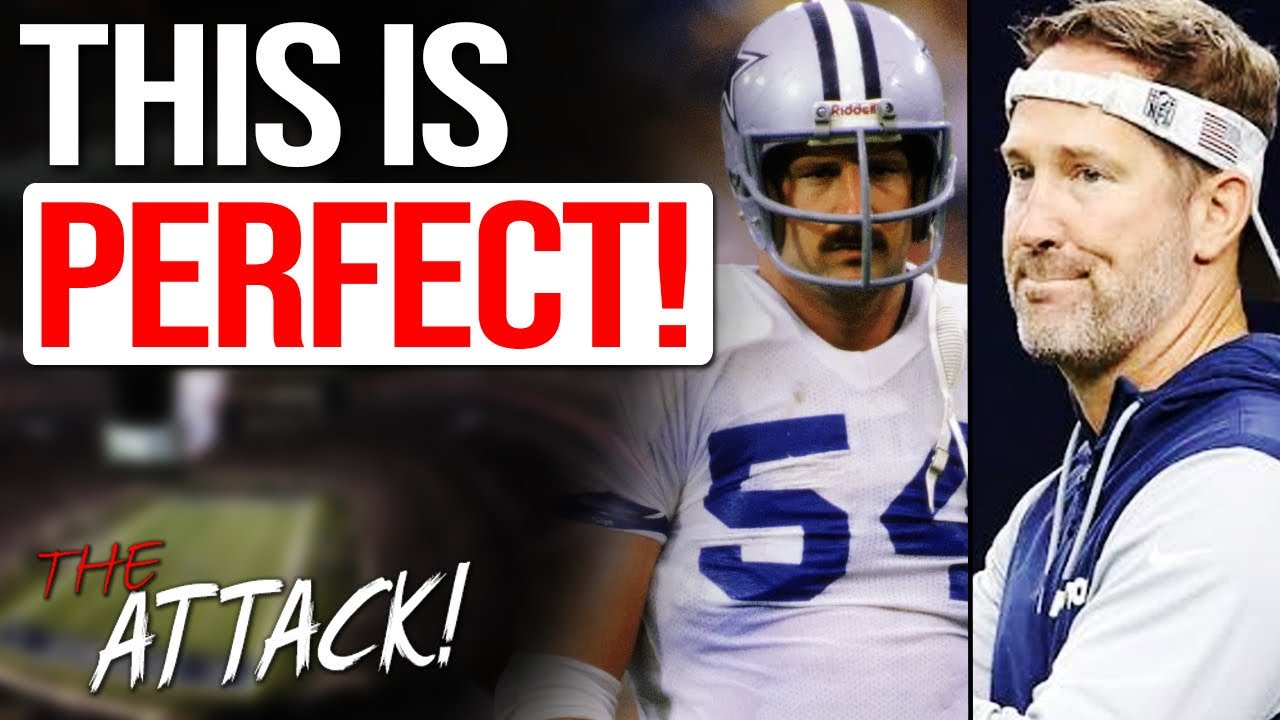 Brian Schottenheimer MAKING MUCH NEEDED CHANGES With Dallas Cowboys!