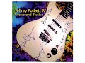 Jeffrey Foskett - The Best Thing About Me Is You