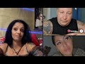 KIÉ LESZ A SUBIDUBI Loca Pantera Vs Rebeka Subi Roland Balhé Live