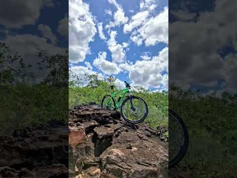 serra da chapadinha rumo/Itaetê Bahia chapada Diamantina