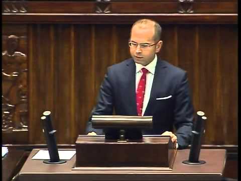 Michał Szczerba o zmianach w powoływaniu dyrektorów sądów