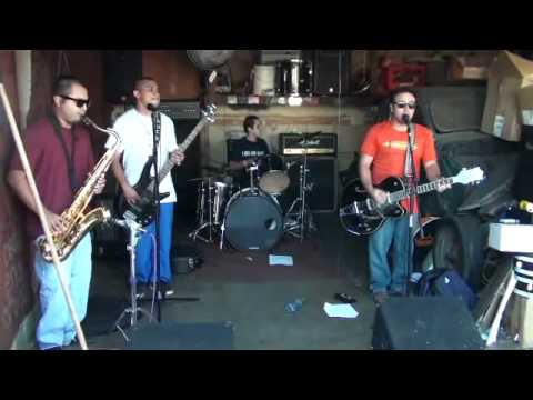 BADTOWN-Corrupted Woman