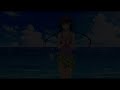 Bleach Brave Souls - Soi Fon Summer Party Theme | 1080p