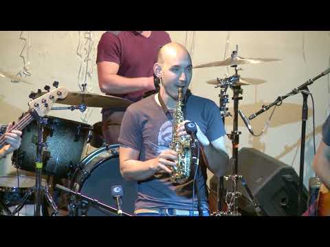 ZADUSZKI 2018 - MARBIN