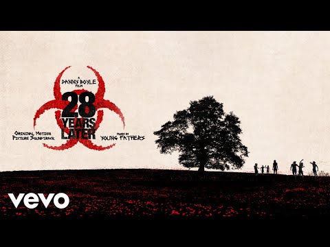 Causeway | 28 Years Later (Original Motion Picture Soundtrack)