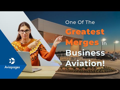 New project in MBRAH | Auctioned Falcon 2000 | Ross Aviation merge | Global 7500 - 1000th delivery