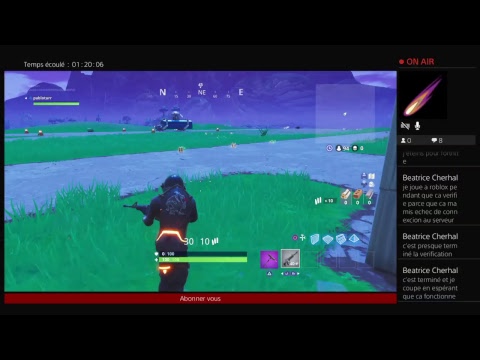 On fait peter tilded