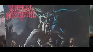 IMPALED NAZARENE - Condemned to Hell