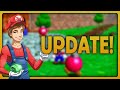 CHANNEL UPDATE Mario 64 Race Mario Kart Mondays Stream New Videos