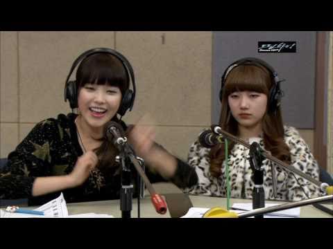 Dream High EP13 - Pil Suk & Hye Mi(Suk & Mi)