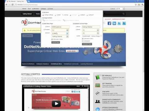 DotNetNuke Explained: Basic Module Development