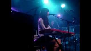 Brooke Fraser - &quot;Here&#39;s To You&quot;